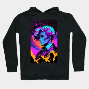 Dreamwave Villain Hoodie